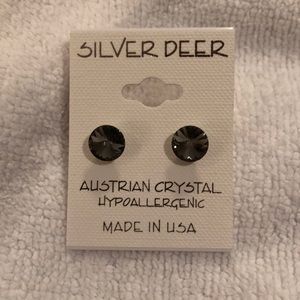 Austrian Crystal - Great for Graduation Gift